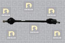 DA SILVA S.A.S. 9431T