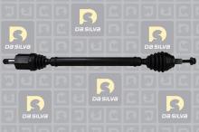 DA SILVA S.A.S. 9432T