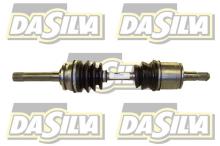 DA SILVA S.A.S. 95007T