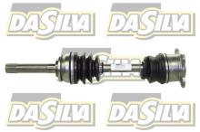 DA SILVA S.A.S. 95008T