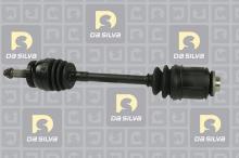 DA SILVA S.A.S. 95020T