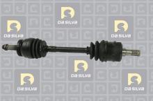 DA SILVA S.A.S. 95021T