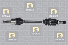 DA SILVA S.A.S. 95025T