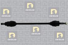 DA SILVA S.A.S. 95026T