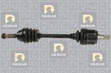 DA SILVA S.A.S. 95036T