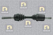 DA SILVA S.A.S. 95043T