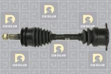 DA SILVA S.A.S. 95044AT