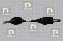 DA SILVA S.A.S. 95101T