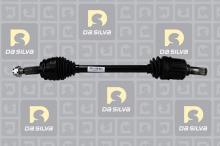 DA SILVA S.A.S. 95106T