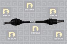 DA SILVA S.A.S. 95116T