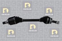 DA SILVA S.A.S. 95120AT