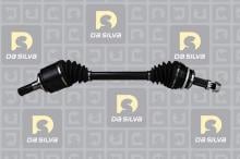 DA SILVA S.A.S. 95121AT