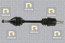 DA SILVA S.A.S. 95130T