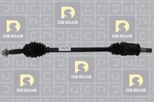 DA SILVA S.A.S. 95143T