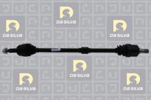 DA SILVA S.A.S. 95144T