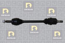 DA SILVA S.A.S. 95145T