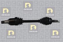 DA SILVA S.A.S. 95151T