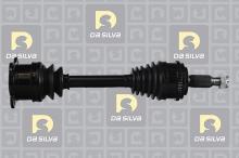 DA SILVA S.A.S. 95152AT
