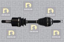 DA SILVA S.A.S. 95153AT