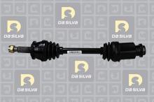 DA SILVA S.A.S. 95158AT