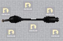 DA SILVA S.A.S. 95161AT