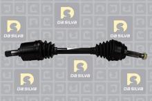DA SILVA S.A.S. 95168AT