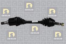 DA SILVA S.A.S. 95173T