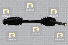 DA SILVA S.A.S. 95174T