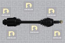 DA SILVA S.A.S. 95175T
