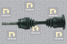 DA SILVA S.A.S. 96020T