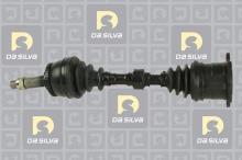DA SILVA S.A.S. 96030AT