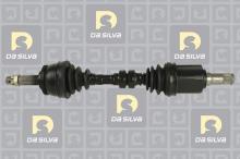 DA SILVA S.A.S. 96031AT