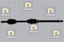 DA SILVA S.A.S. 96032T