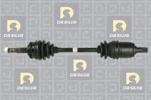 DA SILVA S.A.S. 96040AT
