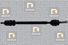 DA SILVA S.A.S. 96041AT