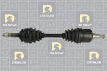 DA SILVA S.A.S. 96042AT