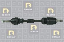 DA SILVA S.A.S. JC96060
