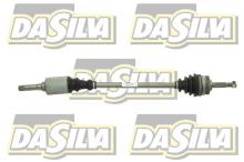 DA SILVA S.A.S. 96062AT