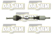 DA SILVA S.A.S. 96063AT