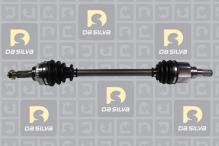 DA SILVA S.A.S. 96068AT