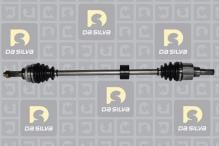 DA SILVA S.A.S. 96069AT