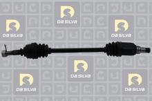 DA SILVA S.A.S. 96073T