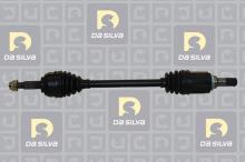 DA SILVA S.A.S. 96075T