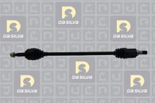 DA SILVA S.A.S. 96076T