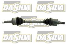 DA SILVA S.A.S. 96090AT