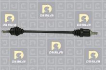 DA SILVA S.A.S. 96091AT