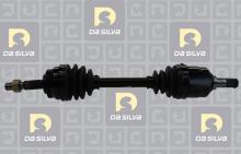 DA SILVA S.A.S. 96092AT