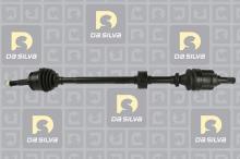 DA SILVA S.A.S. 96093AT
