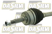 DA SILVA S.A.S. 96094AT