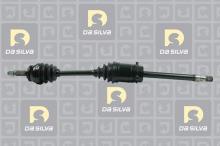 DA SILVA S.A.S. 96097AT